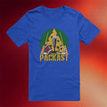 Tom Grossi Merch 2026 Original Packast Logo T-Shirt Presents For Football Lovers - Merchluma