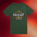 Tom Grossi Merch 2026 Packast T-Shirt Best Gifts For Football Lovers - Merchluma