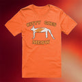 Tom Grossi Merch 2026 Kitty Goes Meow T-Shirt Birthday Present For Friends - Merchluma