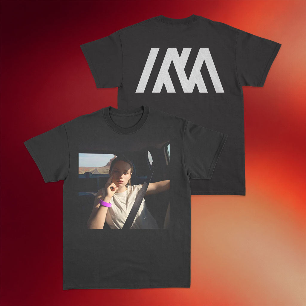 Marteria Merch 2026 ZGIDZ III Cover T-Shirt Gifts For Rap Lovers - Merchluma