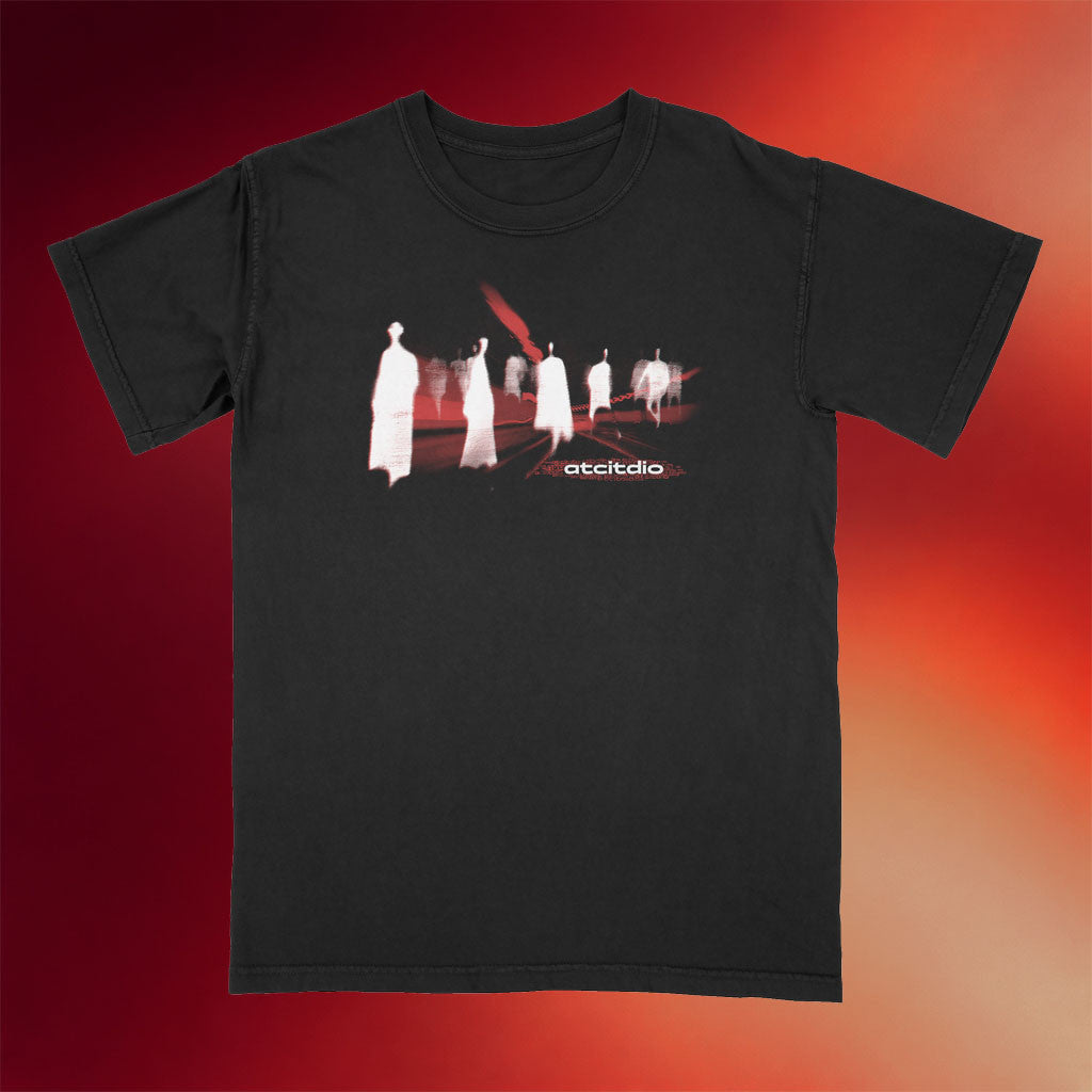 Native Estate Merch 2026 Atcitdio Mistakes T-Shirt Atcitdio Band Merch Gift For Fans - Merchluma