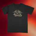 Native Estate Merch 2026 Native Estate Cross T-Shirt Birthday Presents For Boyfriend - Merchluma