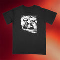 Native Estate Merch 2026 Not Waving But Drowning Precious Moments T-Shirt Gift For Band Fans - Merchluma