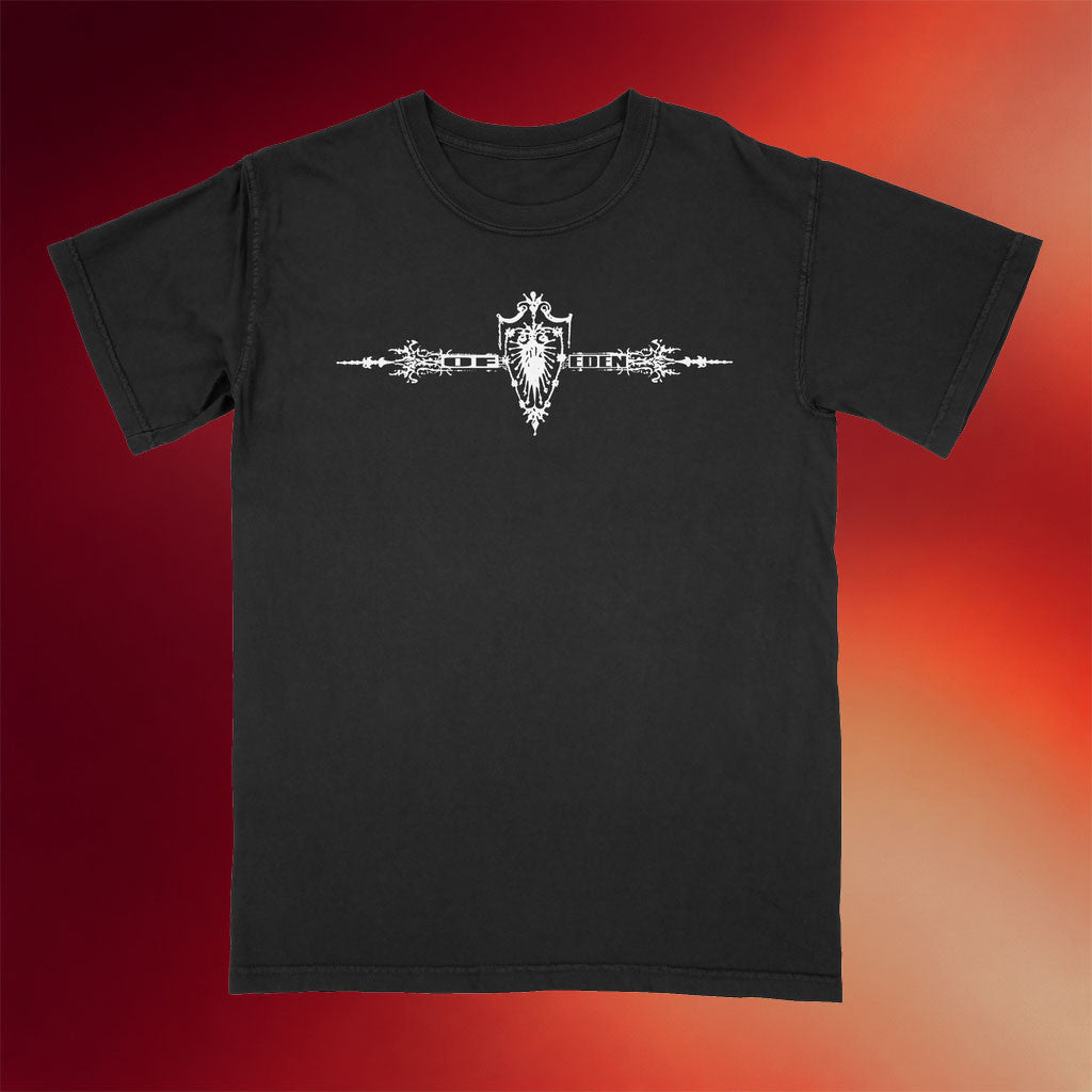 Native Estate Merch 2026 Of Eden Sigil T-Shirt Unique Gift Ideas For Music Lovers - Merchluma