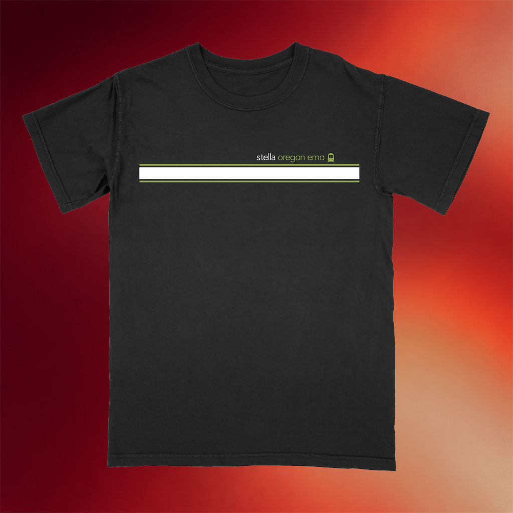 Native Estate Merch 2026 Stella Train T-Shirt Birthday Gift Ideas For Him - Merchluma