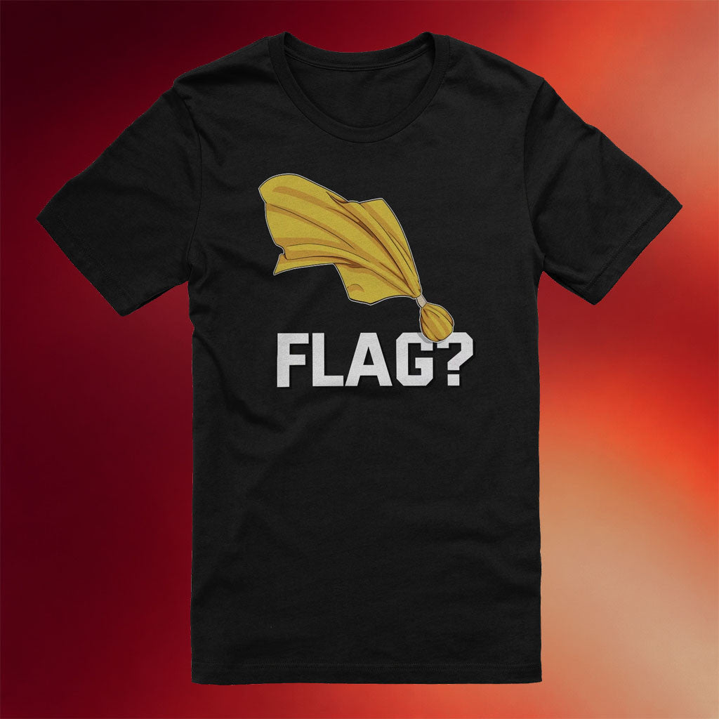 Tom Grossi Merch 2026 Flag T-Shirt Birthday Gift Ideas For Husband - Merchluma