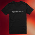 Tom Grossi Merch 2026 Groosi Poosie T-Shirt Unique Birthday Gift For Husband - Merchluma