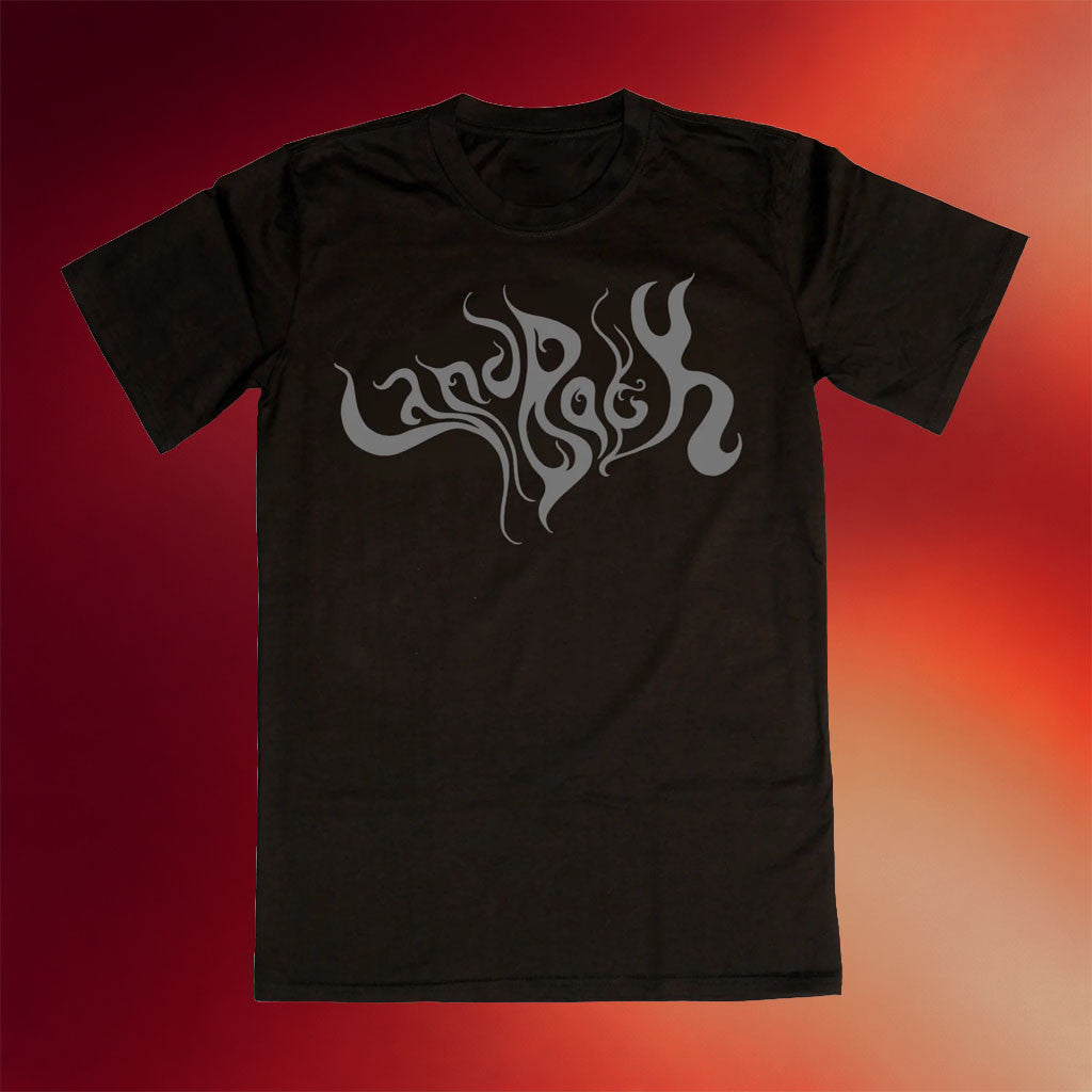 Decolonial Clothing Co Merch 2026 Land Back Smoke T-Shirt Black Gift For Brothers - Merchluma