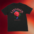 Decolonial Clothing Co Merch 2026 Rose Land Back T-Shirt Political Present - Merchluma