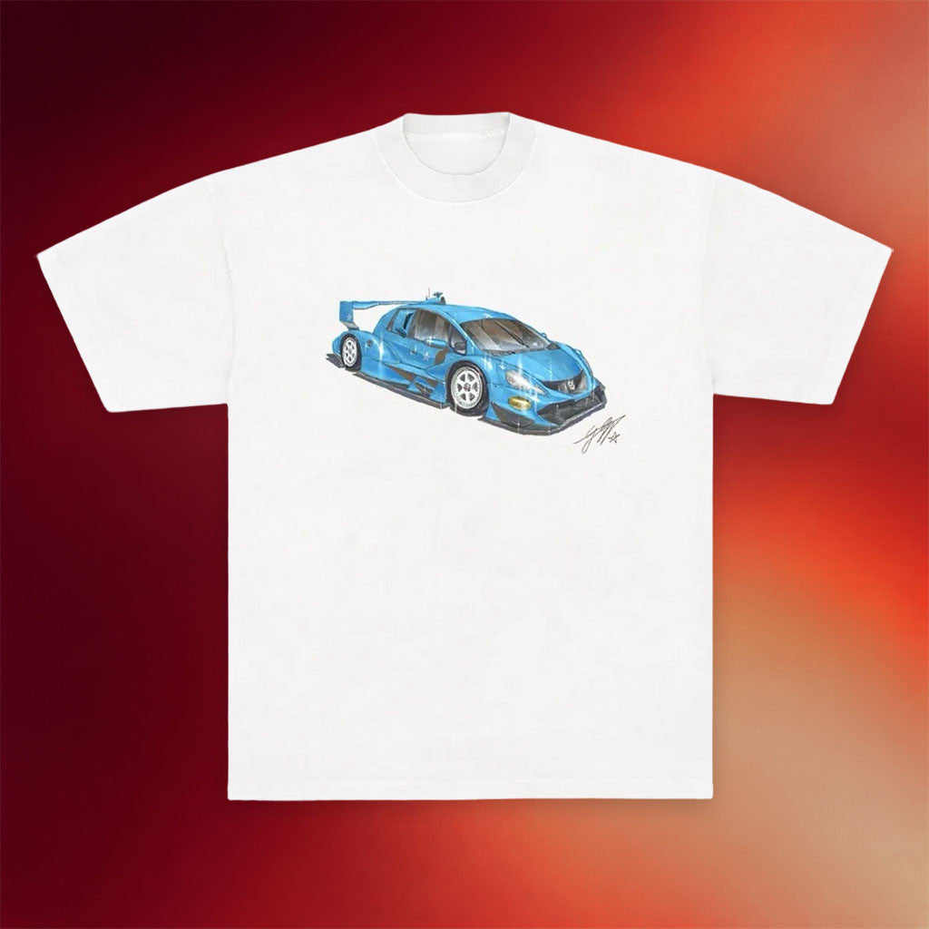 Grentperez Merch 2026 Fih T-Shirt Grentperez Shirt Gift Ideas For Music Lovers - Merchluma