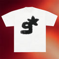 Grentperez Merch 2026 G And Star White T-Shirt Grentperez Shirt Gift Ideas For Brothers - Merchluma