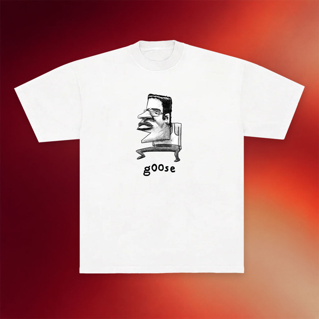 Grentperez Merch 2026 G00seman T-Shirt Music Gift Ideas For Guys - Merchluma