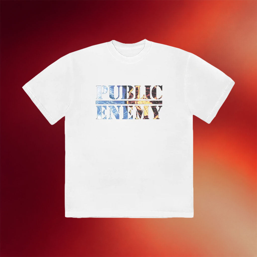 Public Enemy Merch 2026 Fear Of A Black Planet Anniversary T-Shirt Gift For Boyfriend - Merchluma
