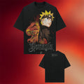 Youngla Merch 2026 4319 Naruto Artwork T-Shirt Gift Ideas For Friends - Merchluma