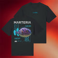 Marteria Merch 2026 LIEB T-Shirt Du Bist Mein Pures Gift Shirt Present For Rapper Fans - Merchluma