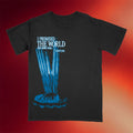 Native Estate Merch 2026 I Promised The World Evangelion T-Shirt Present For Band Fans - Merchluma