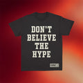Public Enemy Merch 2026 Don't Believe The Hype T-Shirt Best Gift For Hip Hop Fan - Merchluma