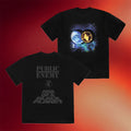 Public Enemy Merch 2026 Fear Of A Black Planet Anniversary T-Shirt Present For Dudes - Merchluma