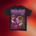 Reminitions Merch 2026 Courage T-Shirt Reminitions Shirt Music Gift Ideas For Guys - Merchluma