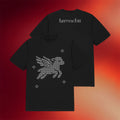 Temachii Merch 2026 Angel Lamb T-Shirt Gifts For Music Fans - Merchluma
