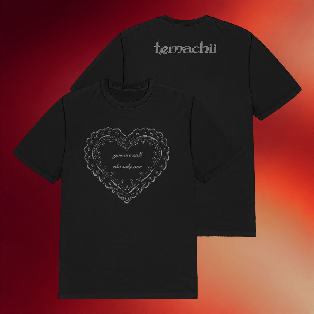 Temachii Merch 2026 You Are Still The Only One T-Shirt Gifts For Music Lovers - Merchluma