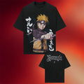 Youngla Merch 2026 4319 Naruto Artwork T-Shirt Birthday Gift Ideas For Friends - Merchluma