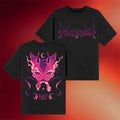 Flim Flam Merch 2026 DevilCat T-Shirt Flim Flam Shirt Best Birthday Gift For Friends - Merchluma