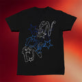 For Nothing Merch 2026 Starry T-Shirt FN Shirt Birthday Gift Ideas For Friends - Merchluma