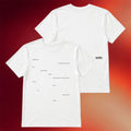 Wave To Earth Merch 2026 Bad Pieces Tracklist T-Shirt Gift ideas For Rock Band Lovers - Merchluma