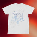 For Nothing Merch 2026 Starry T-Shirt FN Shirt Best Birthday Gift For BFF - Merchluma