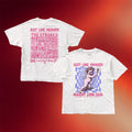 Just Like Heaven Merch Dandelions 2026 Lineup T-Shirt Music Festival Outfits Fan Gifts - Merchluma