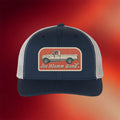 Joe Stamm Band Merch 2026 More Than Just Bones Trucker Hat Presents For Music Lovers - Merchluma
