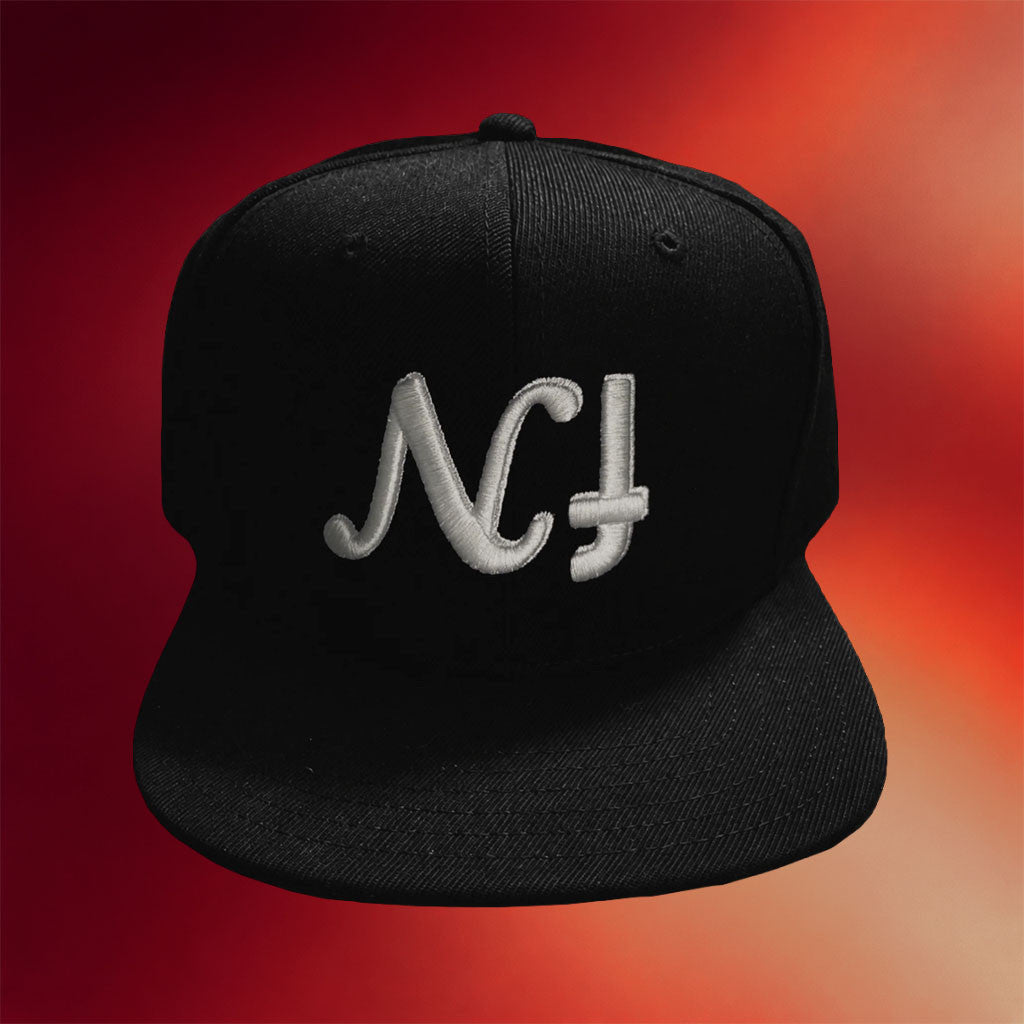 For Nothing Merch 2026 Reverse FN Snapback Hat Embroidered Gifts Ideas For Brothers - Merchluma