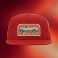 Joe Stamm Band Merch 2026 More Than Just Bones Snapback Hat Birthday Gift For Dad - Merchluma