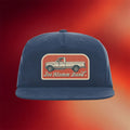 Joe Stamm Band Merch 2026 More Than Just Bones Snapback Hat Music Gift Ideas For Guys - Merchluma