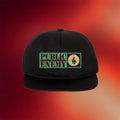 Public Enemy Merch 2026 It Takes A Nation Snapback Hat Embroidered Gift For Hip Hop Fans - Merchluma