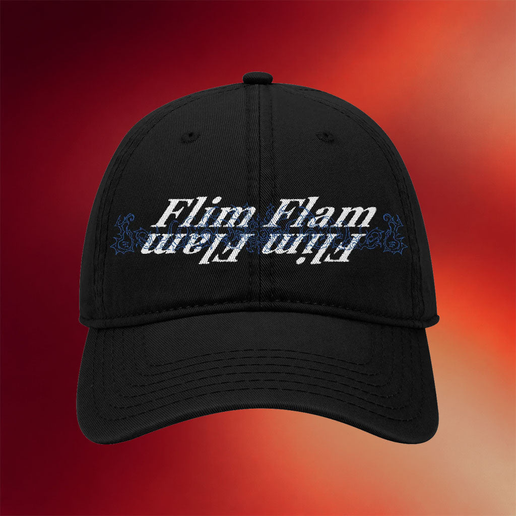 Flim Flam Merch 2026 Comic Cover Hat Birthday Gift Ideas For Boyfriend - Merchluma