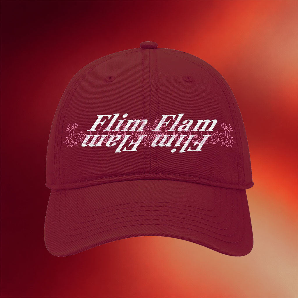 Flim Flam Merch 2026 Comic Cover Hat Unique Birthday Gift For Husband - Merchluma