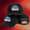 Noah Kahan Merch 2026 The Great Divide Orbiter Hat Embroidered Gift Ideas For Music Lovers - Merchluma