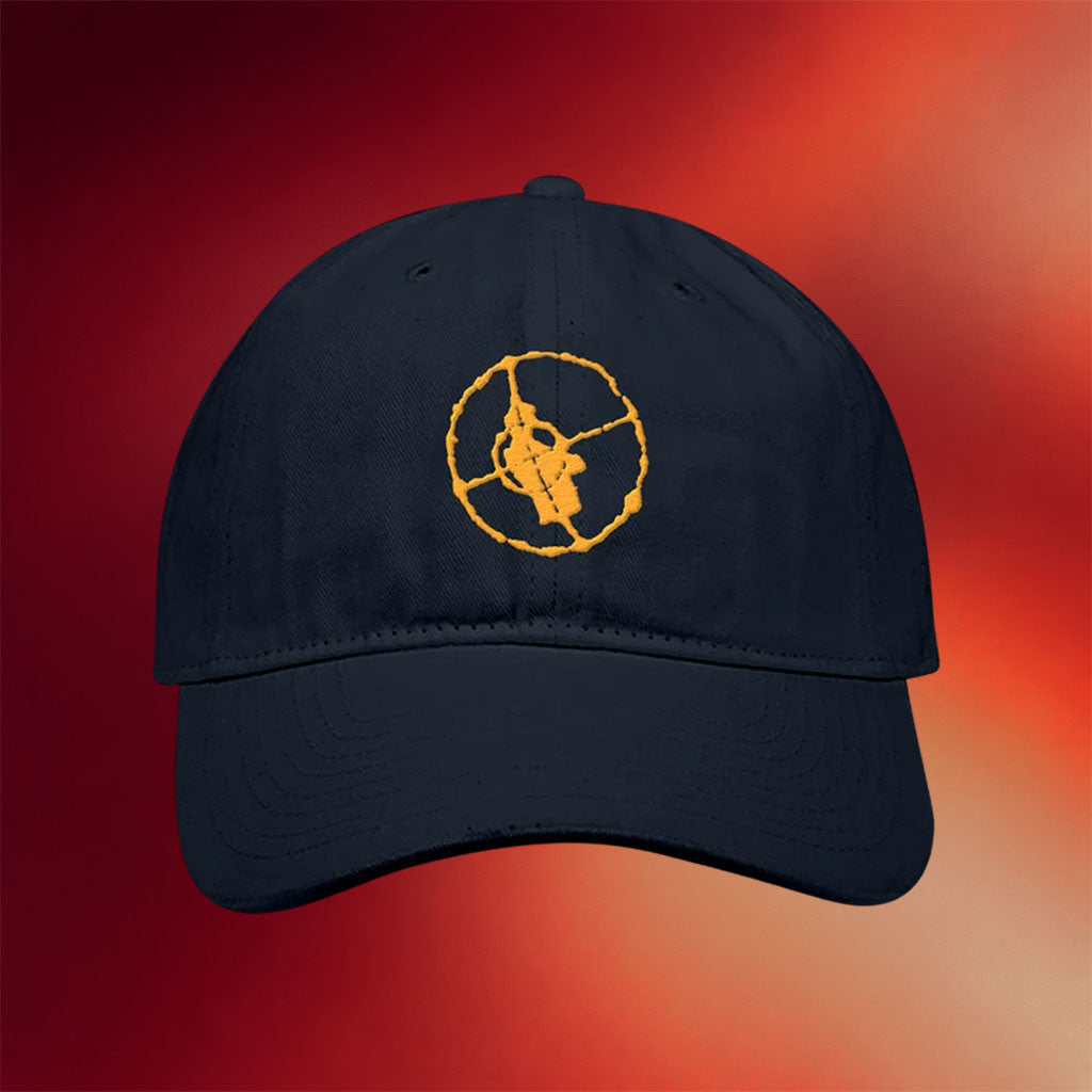 Public Enemy Merch 2026 Fear Of A Black Planet Anniversary Hat Embroidered Hip Hop Lover Gifts - Merchluma