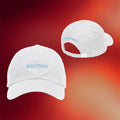 Marteria Merch 2026 Rostock Embroidered Hat Unique Gift For Boyfriend Birthday - Merchluma
