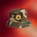Public Enemy Merch 2026 Public Enemy Camo Bucket Hat Gifts For My Boyfriend - Merchluma
