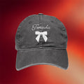 Temachii Merch 2026 Temachii Bow Hat Music Lover Gift Ideas For Her - Merchluma