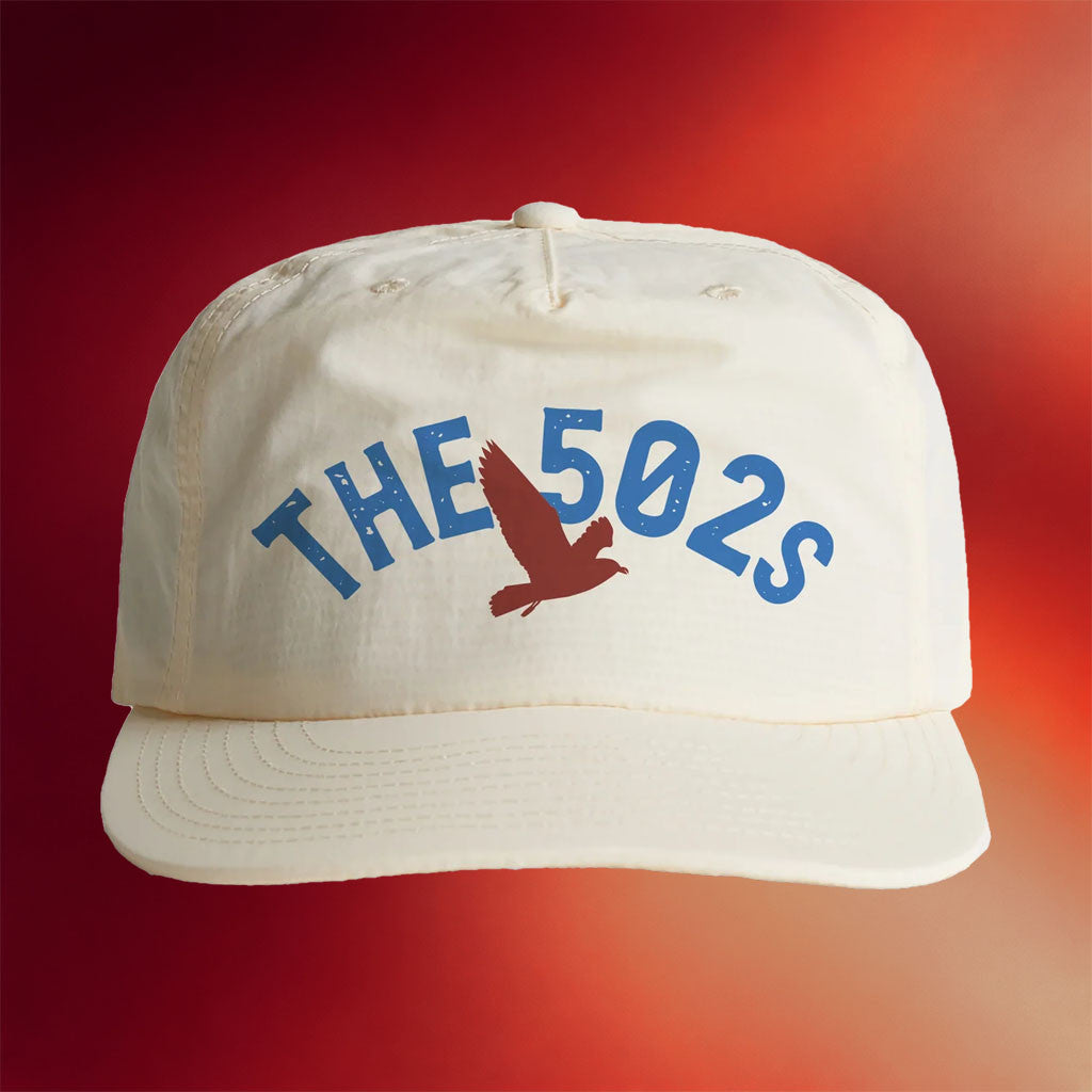 The 502S Merch 2026 Seagull Hat Presents For Music Lovers - Merchluma