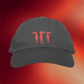 Jonas Brothers Merch 2026 Silhouette Hat Embroidered Gift Ideas For Band Fans - Merchluma