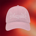 Flim Flam Merch 2026 DevilCat Hat Flim Flam Cap Best Gift For Sisters - Merchluma