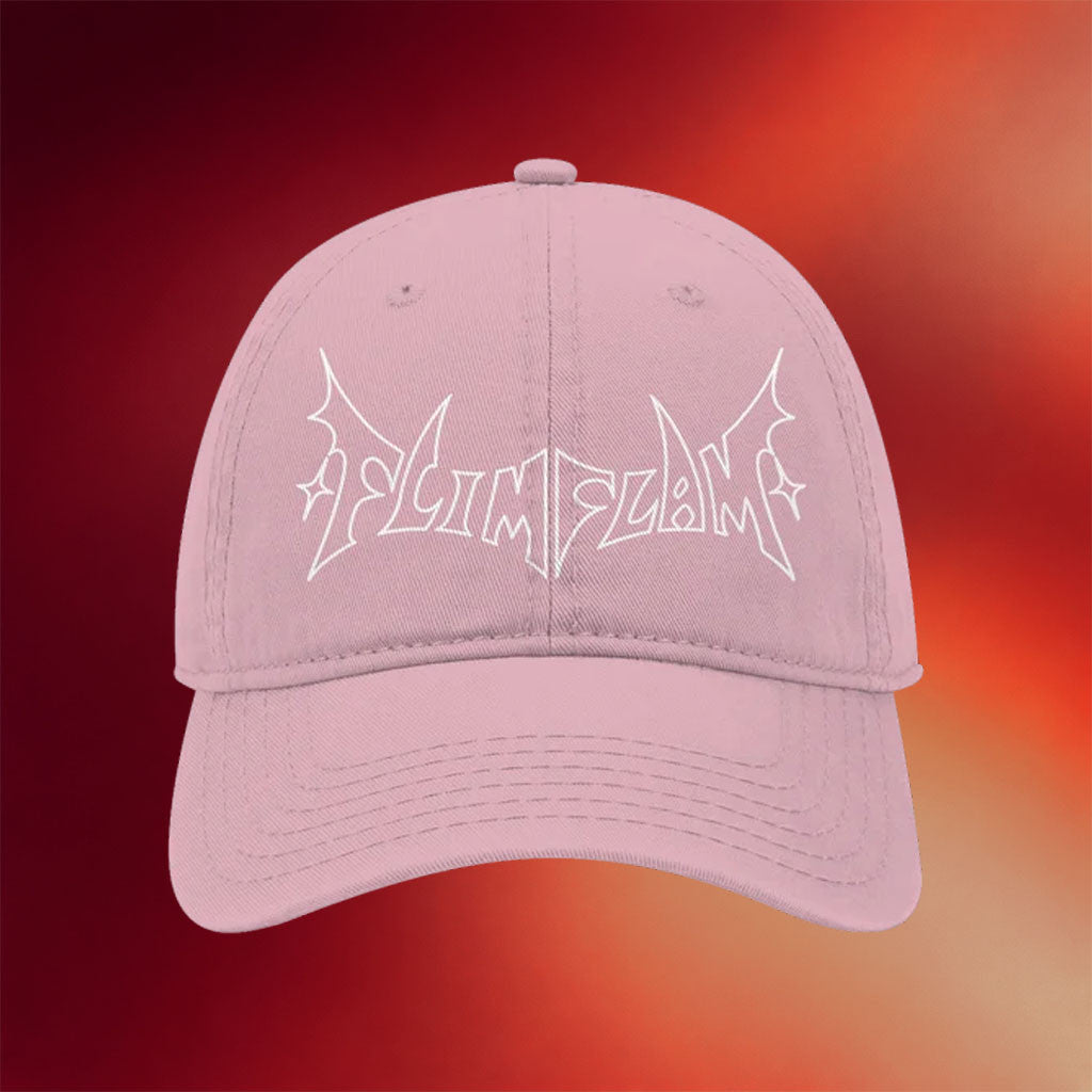 Flim Flam Merch 2026 DevilCat Hat Flim Flam Cap Best Gift For Sisters - Merchluma