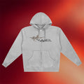 Native Estate Merch 2026 Rosasharin Flower Zip Hoodie Best Gifts For Band Fans - Merchluma