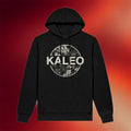 Kaleo Merch 2026 Flower Hoodie Kaleo Hoodie Gifts For A Rock Music Lover - Merchluma