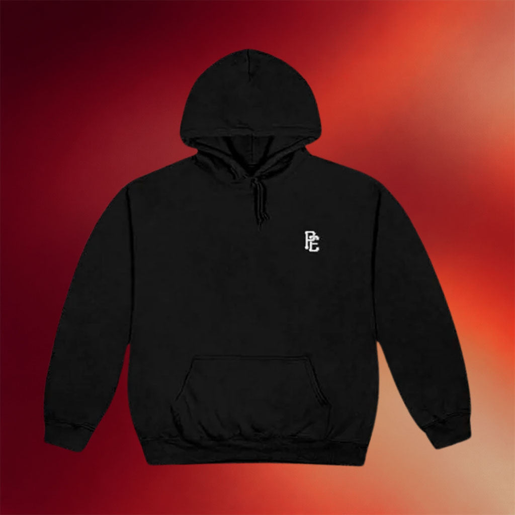 Public Enemy Merch 2026 Public Enemy Hoodie Black Gift Ideas For Hip Hop Lovers - Merchluma